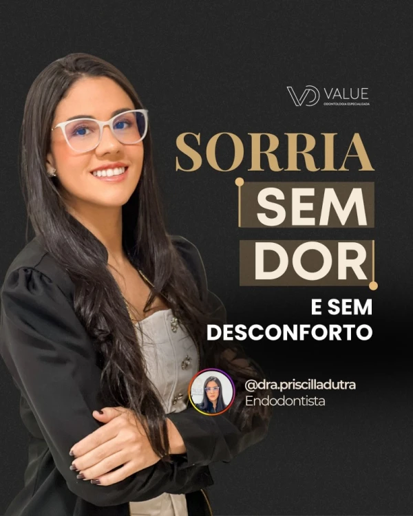 Dra. Priscilla Dutra